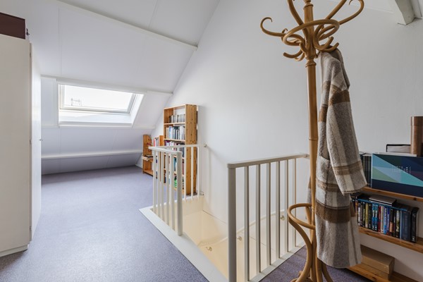 Medium property photo - Souburghlaan 14, 2741 EL Waddinxveen
